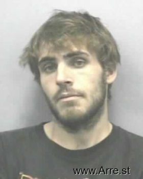 Nathan Sean Renshaw Mugshot