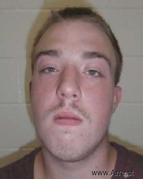 Nathan Tyler Turner Mugshot