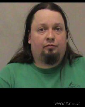 Nathan Landis Whetzel Mugshot