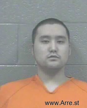 Nathanael Yung Thomas Mugshot