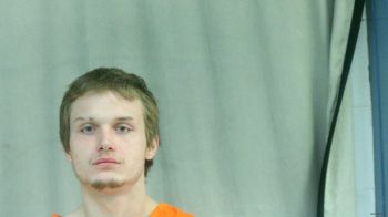 Nathaniel Lee Adkins Mugshot