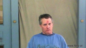 Nathaniel Lee Barron Mugshot