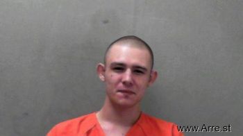 Nathaniel Ethan-david Cassady Mugshot