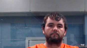 Nathaniel Lee Estep Mugshot