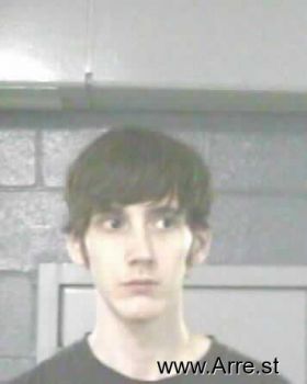 Nathaniel Scott Jones Mugshot