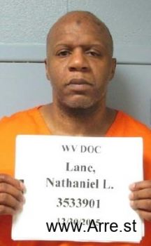 Nathaniel Lee Lane Mugshot