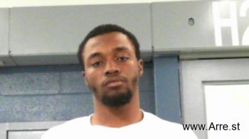 Nathaniel Robert Lee-spivey Mugshot