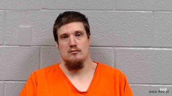 Nathaniel Leo Myers Mugshot