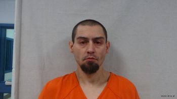 Nathaniel Charles Rader Mugshot