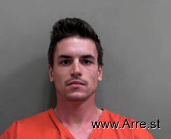 Nathaniel Quincy Schau Mugshot