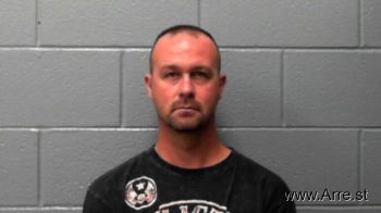 Nathaniel Alan White Mugshot