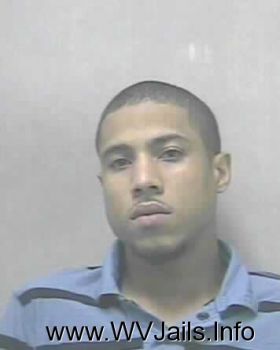 Nathaniel Maurice Gunn Mugshot