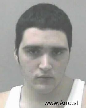 Nathaniel Stephen Lantz Mugshot