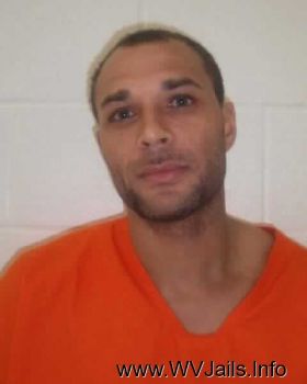 Nathaniel James Youngblood Mugshot