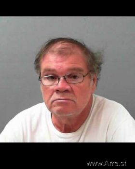 Neal  Mcguire Mugshot