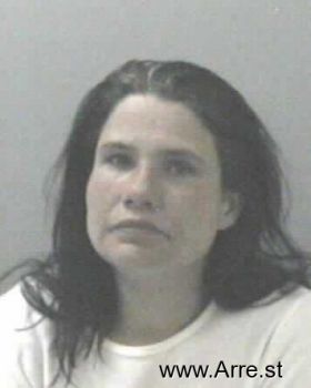 Nedonda Rae Sovine Mugshot