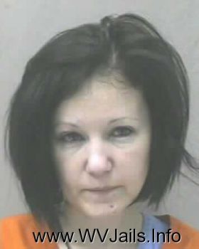 Nedra Marie Platt Mugshot