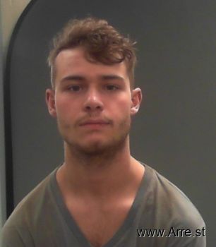 Neil Anthony Gilbert Mugshot