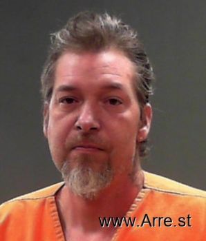 Neil Raven Lanning Mugshot