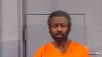 Nelson  Etienne Mugshot