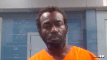 Nelson  Etienne Mugshot