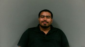 Nelson Eduardo Fuentes Mugshot