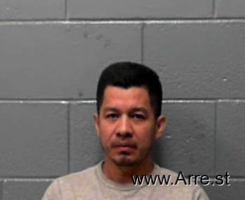 Nelson Geovanni Garcia-perez Mugshot