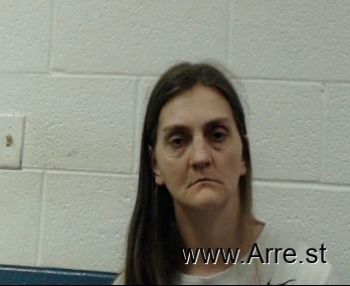 Nena Sue Skaggs Mugshot