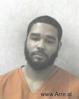 Neshawn Nelson Peppers Mugshot