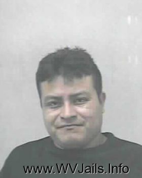 Nester Ivan Martinez Mugshot