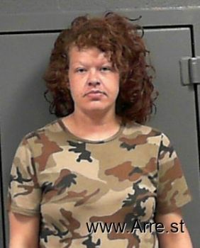 Nettie R Miller Mugshot