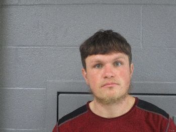 Nevan Michael Himes Mugshot