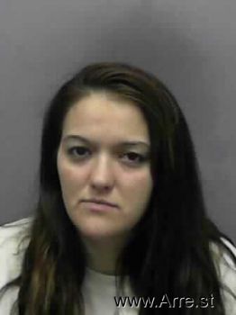 Newanda Nichole Sickles Mugshot