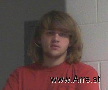 Nicholas Alexander Adkins Mugshot