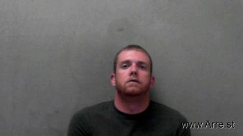 Nicholas Nathaniel Cantrell Mugshot