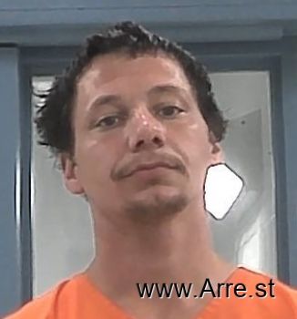 Nicholas Eric Cochran Mugshot