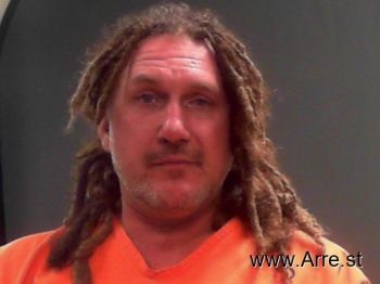 Nicholas Dean Conrad Mugshot