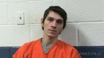 Nicholas Andrew Curtis Mugshot