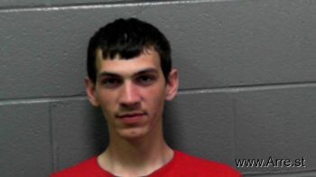 Nicholas Andrew Curtis Mugshot