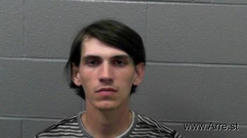 Nicholas Andrew Curtis Mugshot