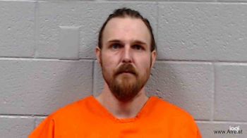 Nicholas Ryan Davis Mugshot