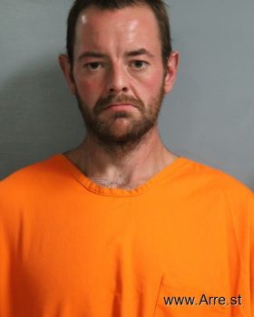 Nicholas Ray Davis Mugshot