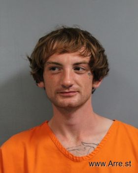 Nicholas Michael Hinzman Mugshot