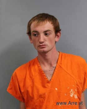 Nicholas Michael Hinzman Mugshot