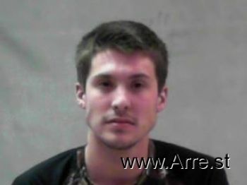 Nicholas Charles Kosanovich Mugshot