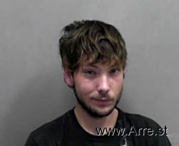 Nicholas Michael Lane Mugshot