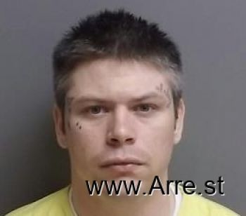 Nicholas Aaron Eugene Lockhart Mugshot