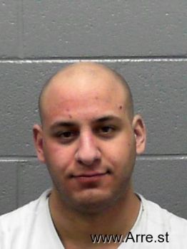 Nicholas Dominic Loiacono Mugshot