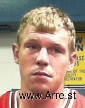 Nicholas James Martin Mugshot