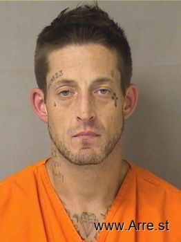 Nicholas Tyler Norman Mugshot